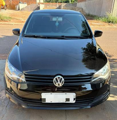 VOLKSWAGEN GOL 1.0 MI 8V FLEX 4P MANUAL G.VI